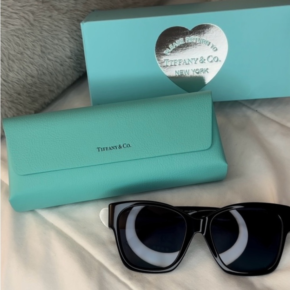 Tiffany & Co Sunglasses